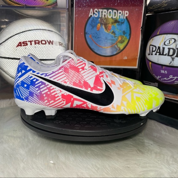 Nike Other - 🆕 Nike Neymar Jr. x Mercurial Vapor 13 Academy MG